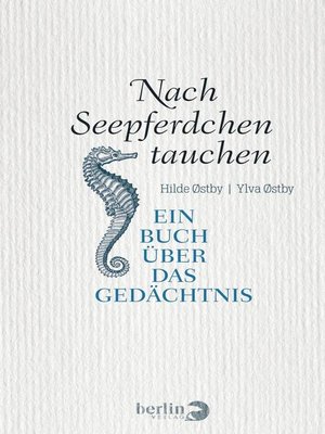 cover image of Nach Seepferdchen tauchen
